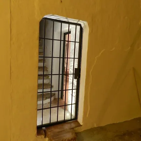 Casa Corte Con Terrazza * Taviano (Lecce)
