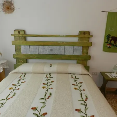 Casa Corte Con Terrazza Dom wakacyjny *