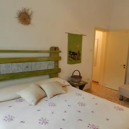 펜션 Casa Corte Con Terrazza *