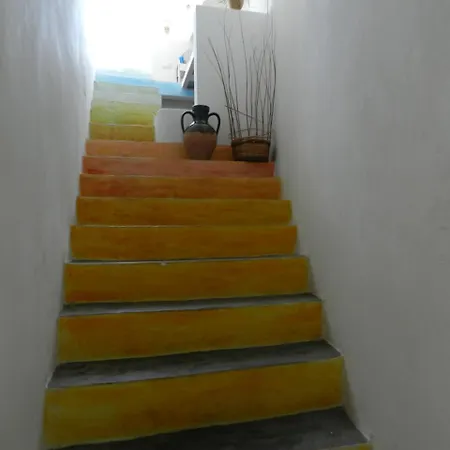 Casa Corte Con Terrazza