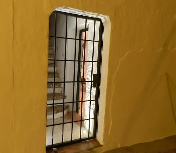 Casa Corte Con Terrazza * Taviano (Lecce)