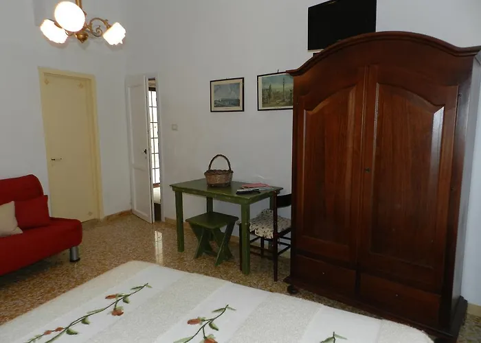 Casa Corte Con Terrazza * Taviano (Lecce)