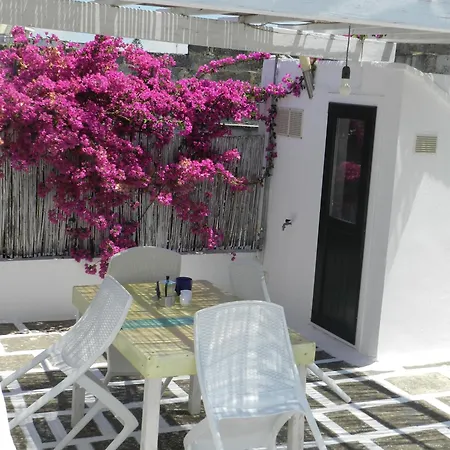 Casa Corte Con Terrazza Casa vacanze