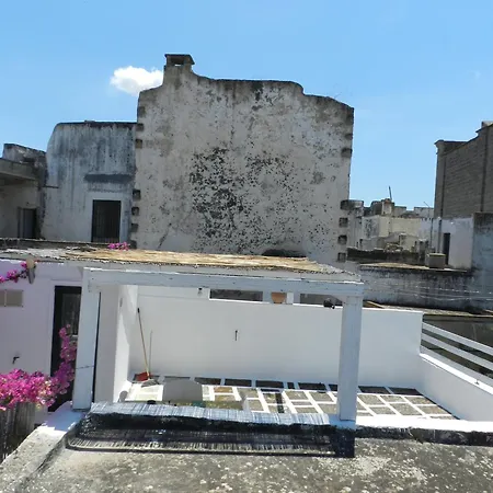 Casa vacanze Casa Corte Con Terrazza