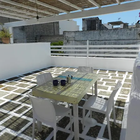 Casa Corte Con Terrazza Casa vacanze *