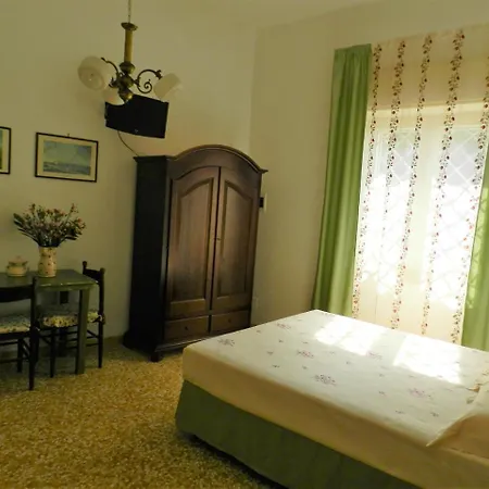 Casa vacanze Casa Corte Con Terrazza Taviano (Lecce)