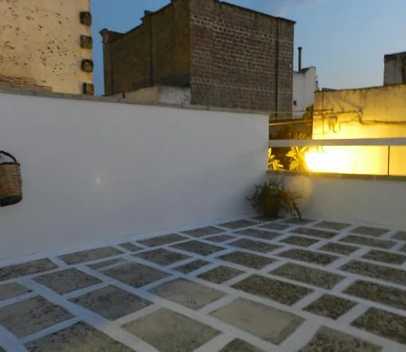 Casa Corte Con Terrazza * טביאנו