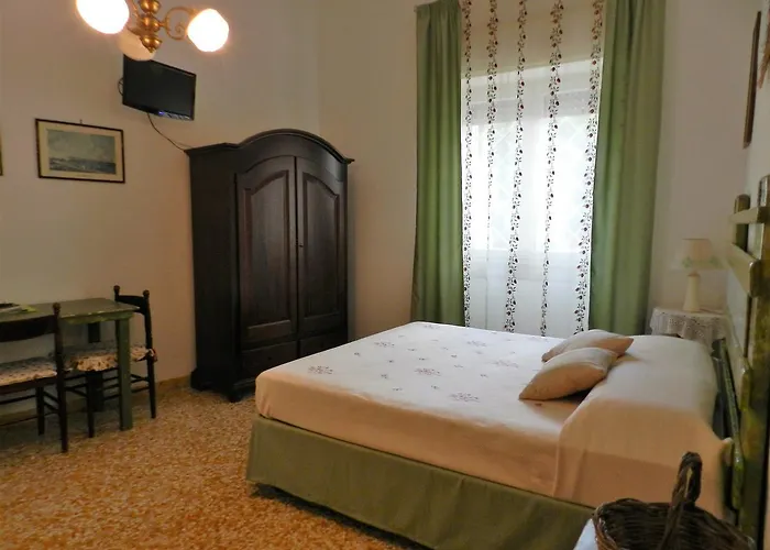 בית נופש Casa Corte Con Terrazza טביאנו