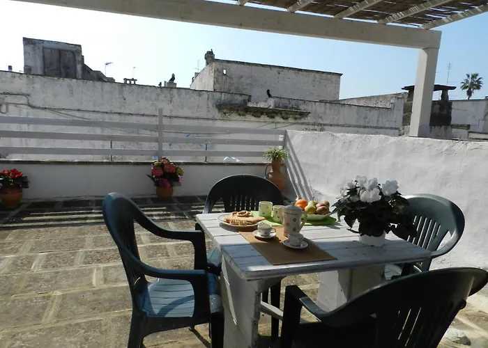 Casa Corte Con Terrazza * טביאנו